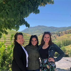 Meet your Posher, Alicia